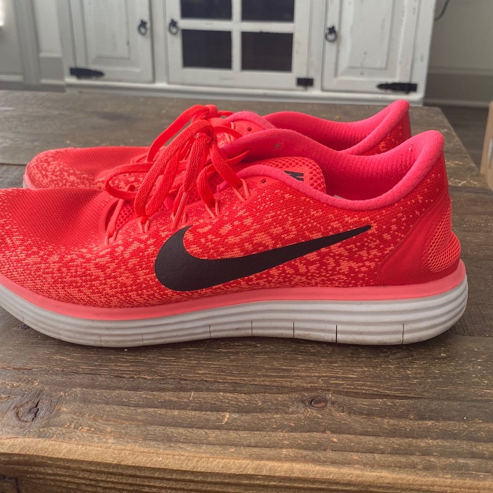 Nike Free Run Distancd